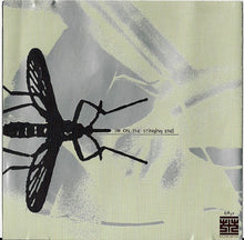 Load image into Gallery viewer, Isis (6) : The Mosquito Control EP (CD, EP, RE)