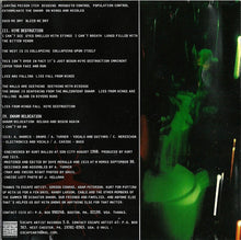 Load image into Gallery viewer, Isis (6) : The Mosquito Control EP (CD, EP, RE)