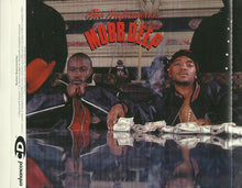 Load image into Gallery viewer, Mobb Deep : Hell On Earth (CD, Album, Enh)