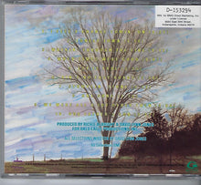 Load image into Gallery viewer, David Lynn Jones : Wood, Wind And Stone (CD, Album, Club)