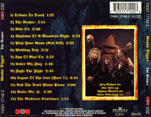 Load image into Gallery viewer, Grave Digger (2) : The Reaper (CD, Album)