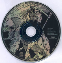 Load image into Gallery viewer, Grave Digger (2) : The Reaper (CD, Album)