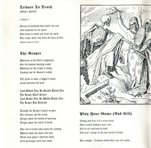 Load image into Gallery viewer, Grave Digger (2) : The Reaper (CD, Album)