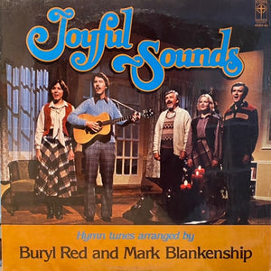 A Joyful Sound (2) : Joyful Sounds  (LP)