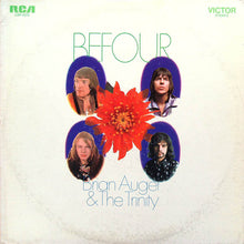 Load image into Gallery viewer, Brian Auger &amp; The Trinity : Befour (LP, Album, Ind)