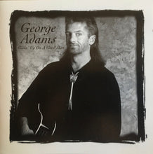 Load image into Gallery viewer, George Adams (11) : Givin&#39; Up On A Good Man (CD, Album)