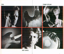 Load image into Gallery viewer, The Police : Every Breath You Take (The Singles) (Cass, Comp)