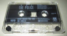 Load image into Gallery viewer, The Police : Every Breath You Take (The Singles) (Cass, Comp)