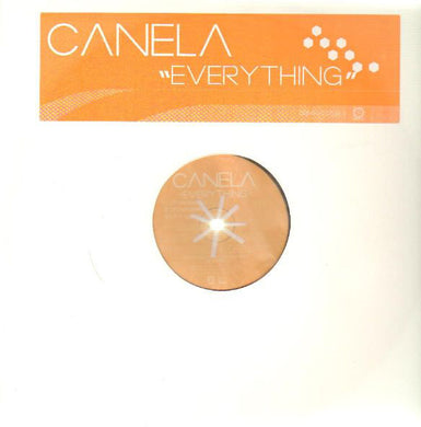 Canela : Everything (12