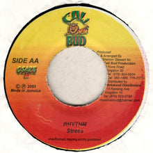 Load image into Gallery viewer, Capleton : A Good Woman Never Stray (7")