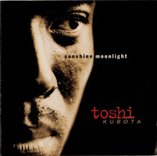 Load image into Gallery viewer, Toshi Kubota* : Sunshine, Moonlight (CD, Album)