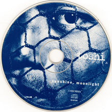 Load image into Gallery viewer, Toshi Kubota* : Sunshine, Moonlight (CD, Album)