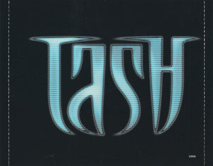 Tash : Rap Life (CD, Album)