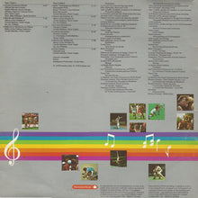 Load image into Gallery viewer, Various : Games Of The XXI Olympiad - Montréal 1976 (Original Soundtrack) (LP)