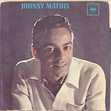 Load image into Gallery viewer, Johnny Mathis : Gina (7", Single)