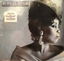 Load image into Gallery viewer, Ruby Turner : The Motown Songbook (LP, Album)