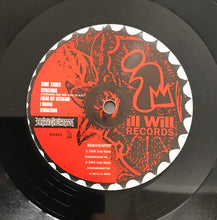 Load image into Gallery viewer, Nas Presents Bravehearts : Bravehearted (2xLP, Album)