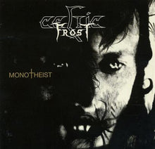 Load image into Gallery viewer, Celtic Frost : Monotheist (CD, Album, Ltd, Sli)