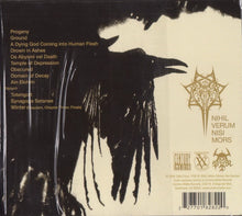 Load image into Gallery viewer, Celtic Frost : Monotheist (CD, Album, Ltd, Sli)