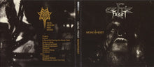 Load image into Gallery viewer, Celtic Frost : Monotheist (CD, Album, Ltd, Sli)