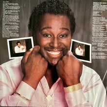 Load image into Gallery viewer, Luther Vandross : Busy Body (LP, Album, Pit)