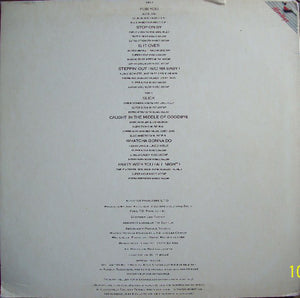 L.T.D* : For You (LP, Album)