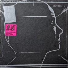 Load image into Gallery viewer, Slowdive : Slowdive (LP, Album, Ltd, Vio)