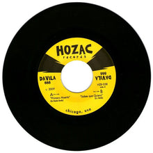 Load image into Gallery viewer, Davila 666 : Primero Muerta (7")