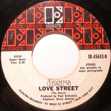 Load image into Gallery viewer, The Doors : Hello, I Love You  (7", Single, Pit)