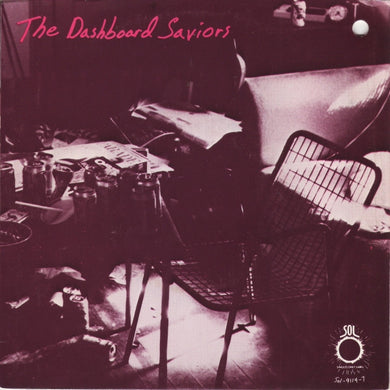 The Dashboard Saviors : All Before (7