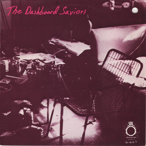 The Dashboard Saviors : All Before (7