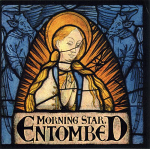 Entombed : Morning Star (CD, Album)
