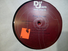 Load image into Gallery viewer, Foxy Brown Featuring Total : I Can&#39;t (12&quot;)