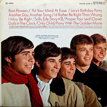 Load image into Gallery viewer, Every Mothers' Son : Every Mothers' Son's Back (LP, Album, MGM)