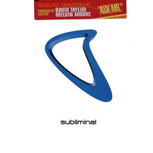 Load image into Gallery viewer, Solid Groove : Ask Mr. (2x12&quot;)