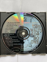 Load image into Gallery viewer, George Jackson (26) : Time Waits For No One (CD, Album)