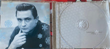 Load image into Gallery viewer, Johnny Cash : Christmas With Johnny Cash (CD, Comp)