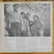 Load image into Gallery viewer, The Checkmates Ltd. : Love Is All We Have To Give (LP, Album)