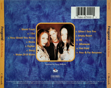 Load image into Gallery viewer, Frogpond : Safe Ride Home (CD, Album)