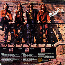 Load image into Gallery viewer, Gulliver (6) : Gulliver (LP, Album)