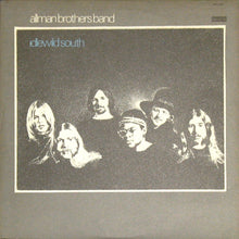 Load image into Gallery viewer, Allman Brothers Band* : Idlewild South (LP, Album, RE, Ter)