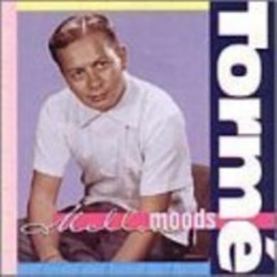 Mel Tormé : Mellow Moods   (CD, Comp)