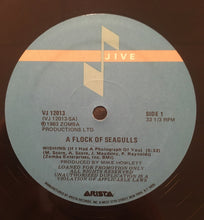 Load image into Gallery viewer, A Flock Of Seagulls : Wishing (If I Had A Photograph Of You) (12&quot;, Promo, Pic)