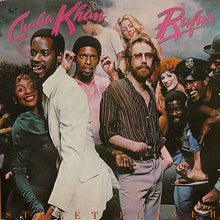 Load image into Gallery viewer, Rufus &amp; Chaka Khan : Street Player (LP, Album, Gat)