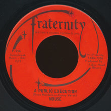 Load image into Gallery viewer, Mouse (4) : A Public Execution (7")