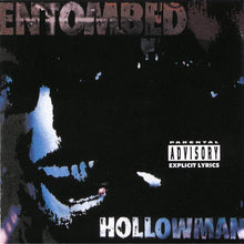 Load image into Gallery viewer, Entombed : Hollowman (CD, EP)