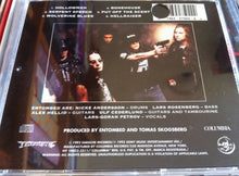 Load image into Gallery viewer, Entombed : Hollowman (CD, EP)