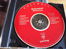 Load image into Gallery viewer, Entombed : Hollowman (CD, EP)