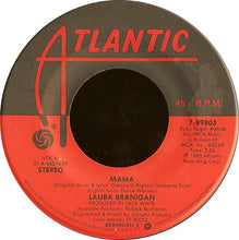 Load image into Gallery viewer, Laura Branigan : How Am I Supposed To Live Without You (7", SP )
