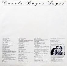 Load image into Gallery viewer, Carole Bayer Sager : Carole Bayer Sager (LP, Album, CSM)